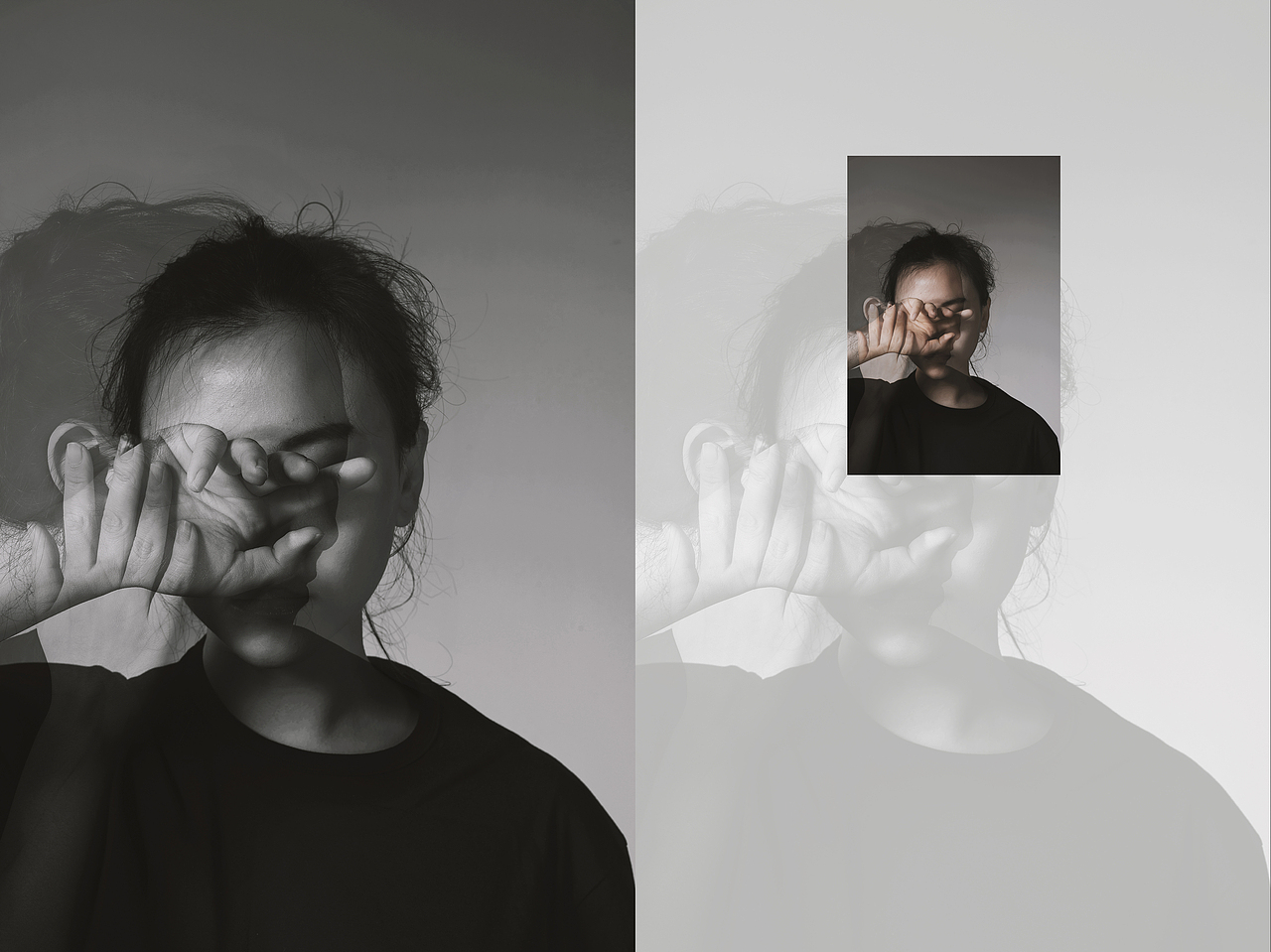 相由心生（圖ZMTU5NjYyNDEy） - 時尚/藝術(shù)攝影 - 站酷設(shè)計師Dim750原創(chuàng)素材 - 站酷ZCOOL