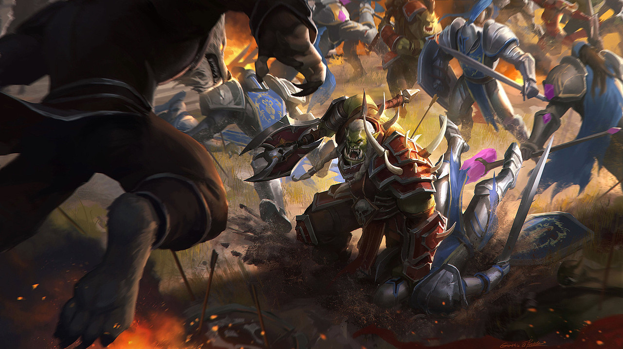 9-未整理 绘画参考图片