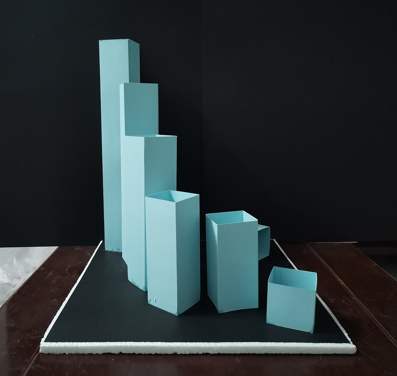 块材 立体构成郑州/学生/3年前/966浏览维纳斯没有185