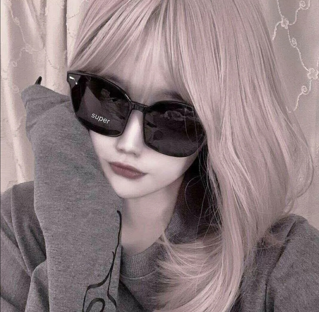 高端玩网头像/女|其他|其他|温柔本身余悸 - 原创作品 - 站酷 (zcool)