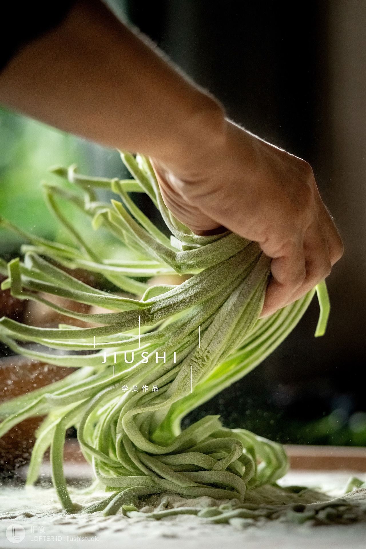 一组绿色系美食摄影（图ZMjM5MTMzNTEy） - 产品摄影 - 站酷设计师旧食原创素材 - 站酷ZCOOL