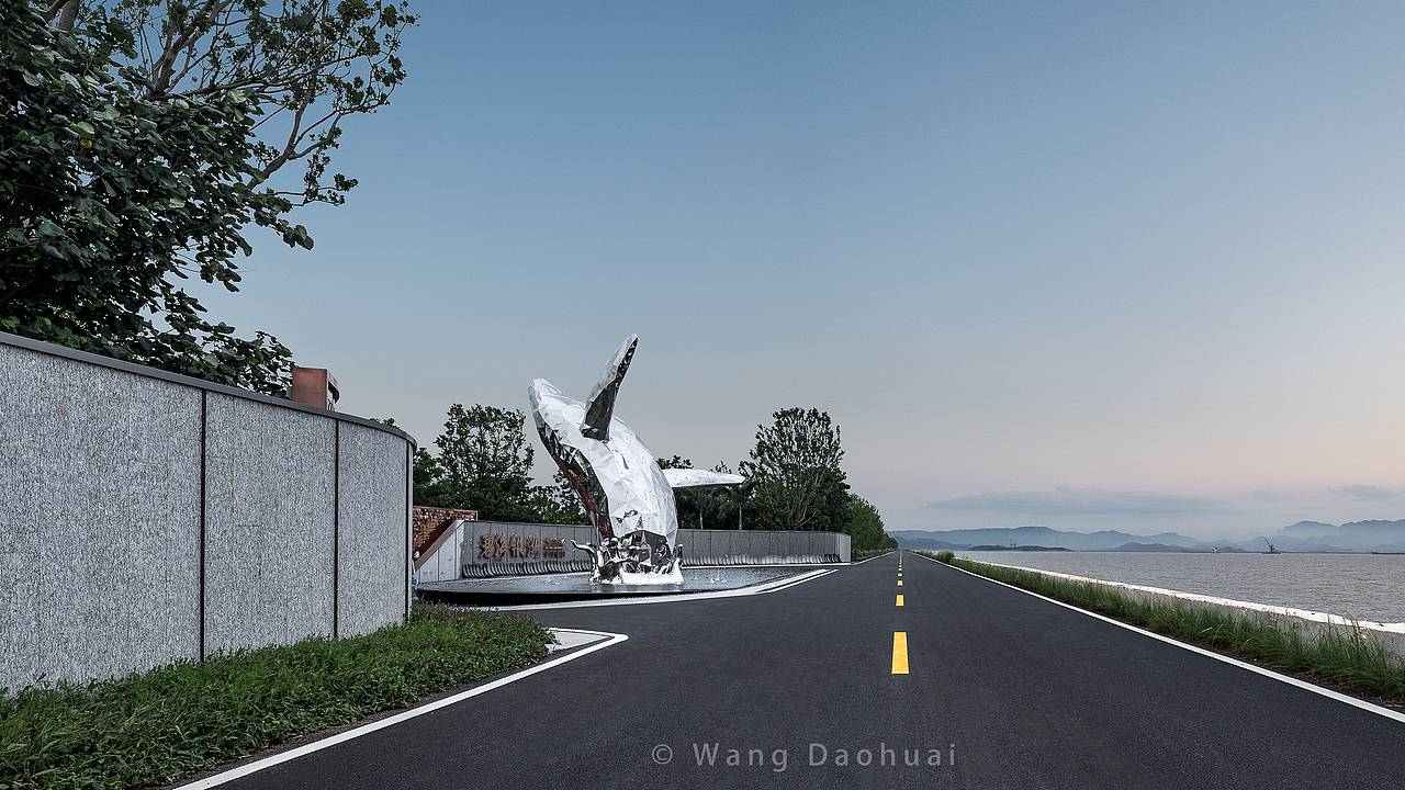 【建筑景观摄影】「示范区」世茂·碧海银湖