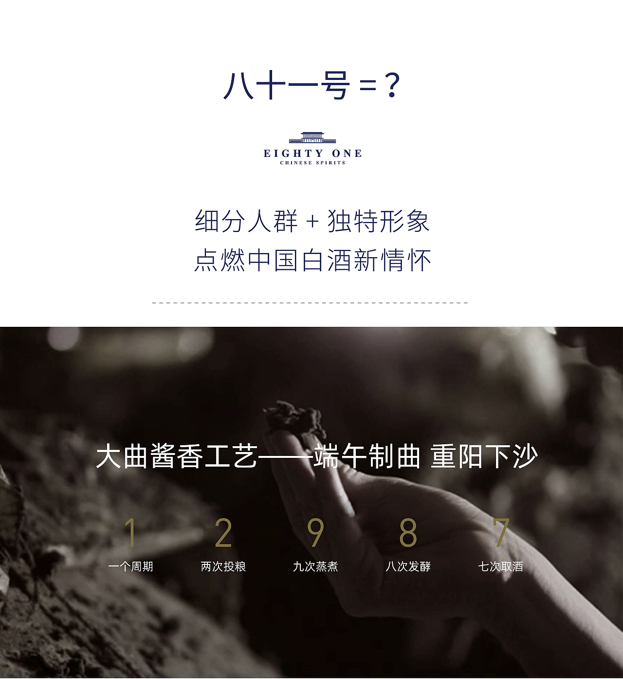 杭州优迪 × 八十一号【品牌视觉升级分享】