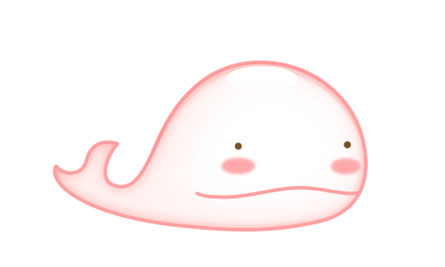 许愿鲸加湿器系列设计