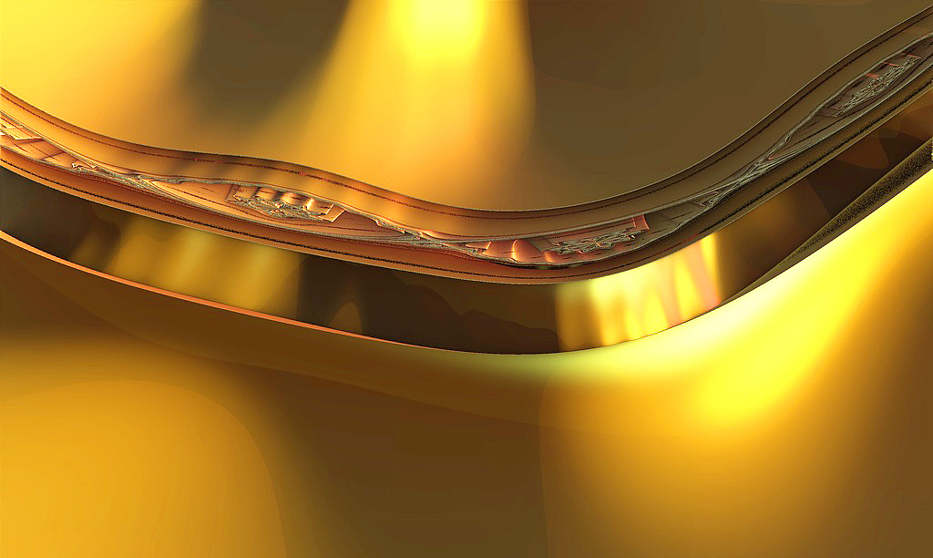 分形(Fractal)第二十五辑:三维分形之初体验