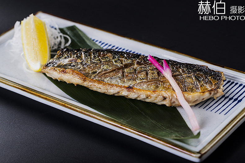 青岛美食拍摄青岛菜品摄影
