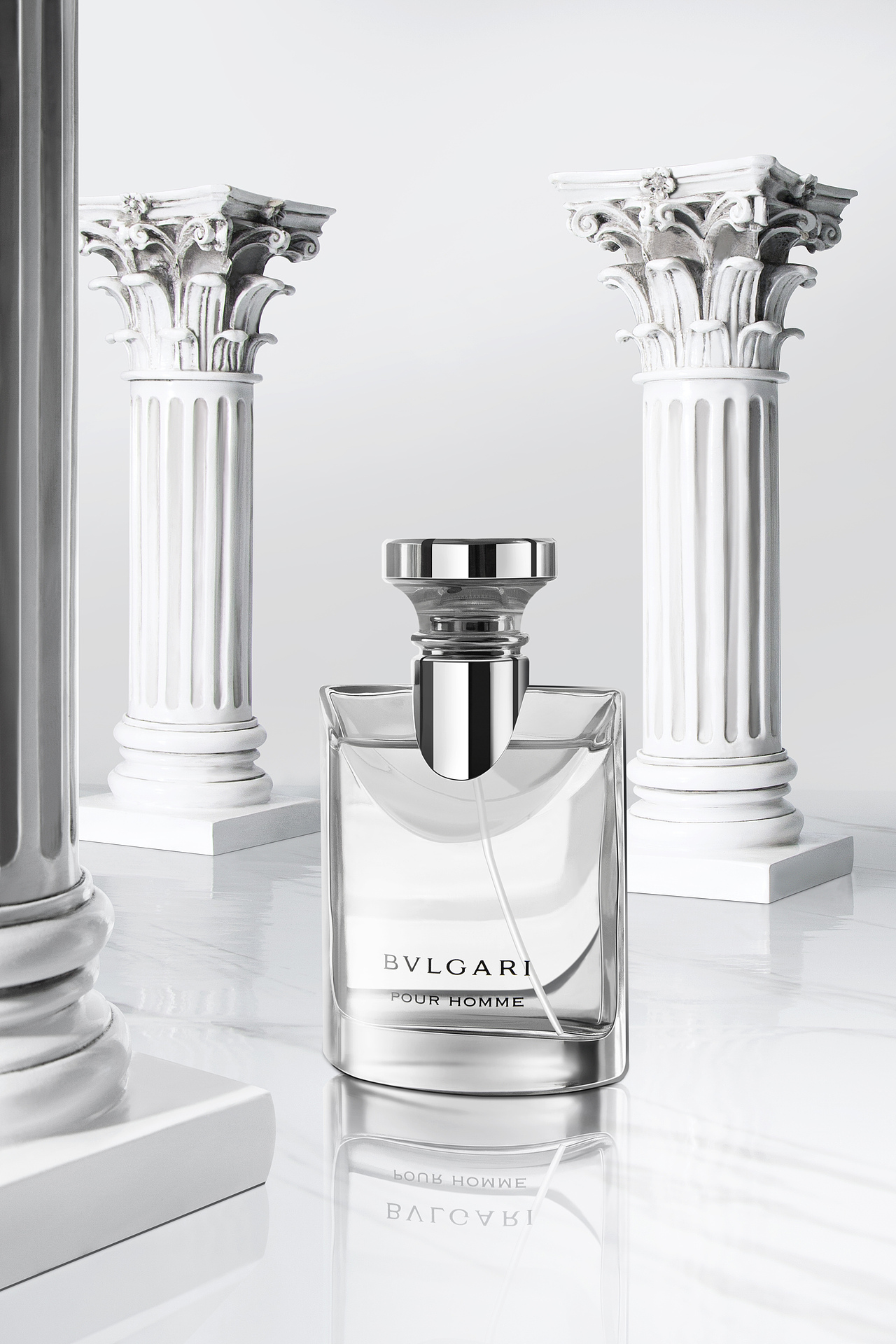 bvlgari宝格丽大吉岭茶男士淡香水