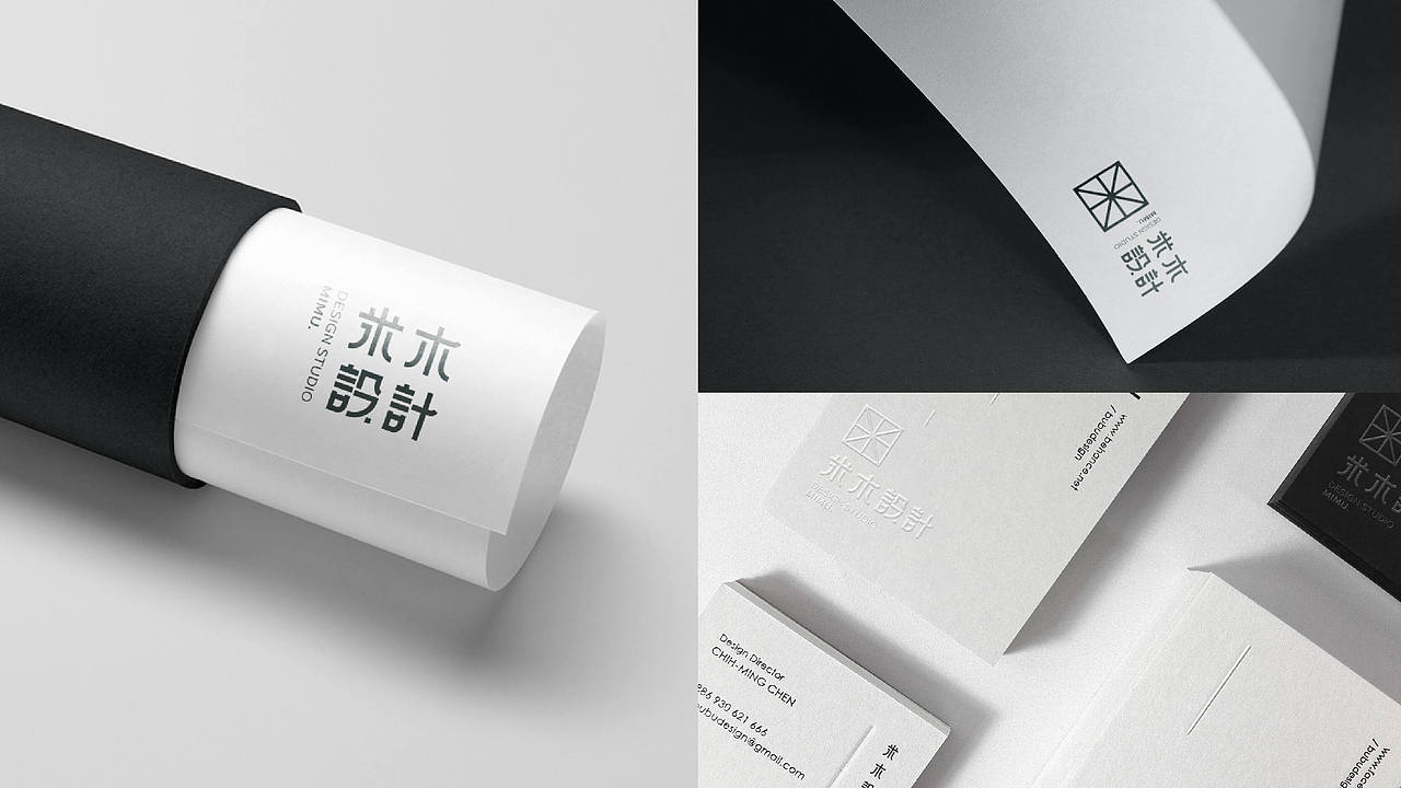 LOGO标识合集 / 部分VI展示（图ZMjEyNjA5Njc2） - 品牌 - 站酷设计师mimu不是mumi原创素材 - 站酷ZCOOL