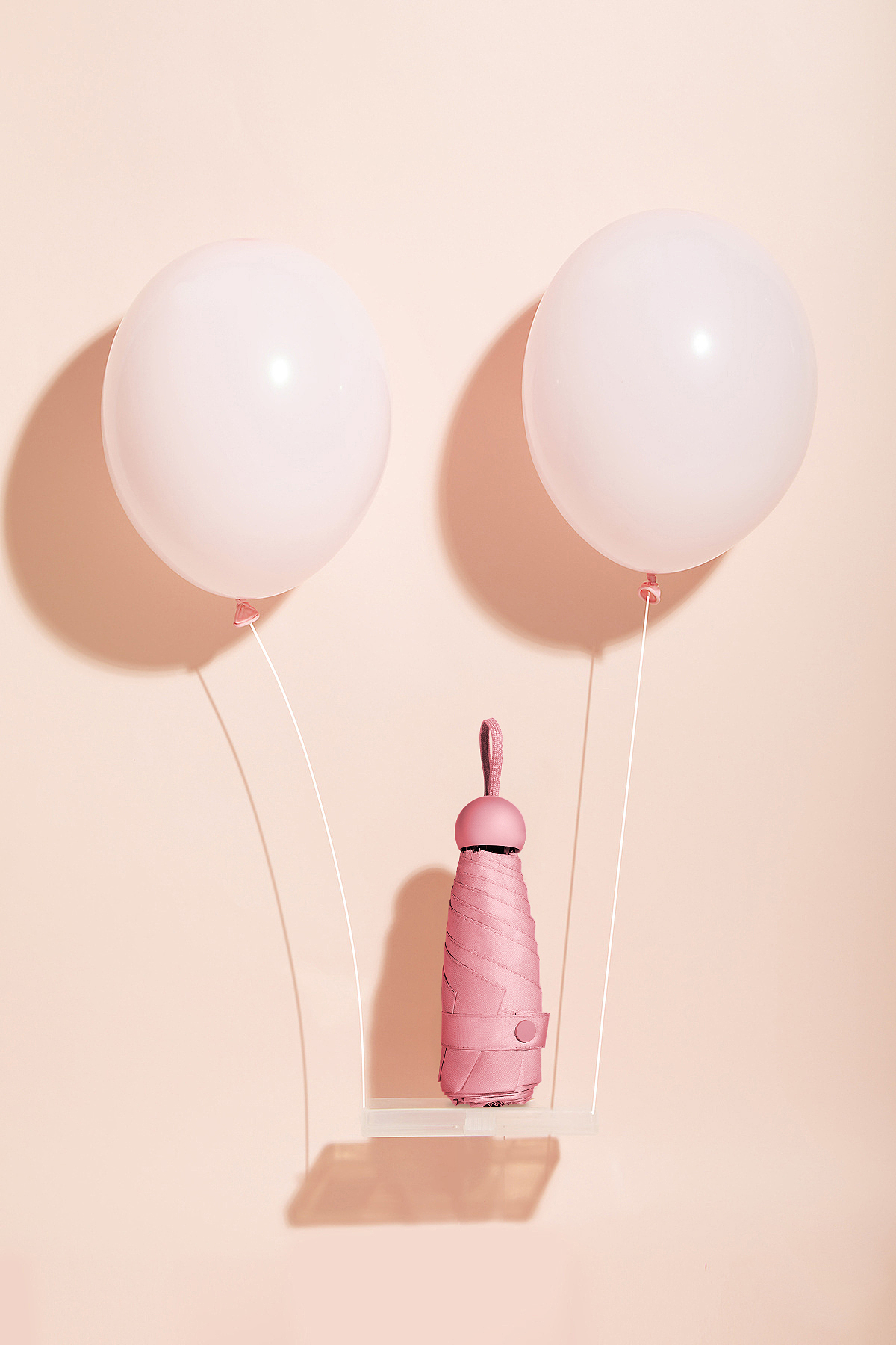 CAPSULE 轻颜系列 胶囊伞（图ZMTYzNjQ4MDEy） - 其他平面 - 站酷设计师CRAB111原创素材 - 站酷ZCOOL