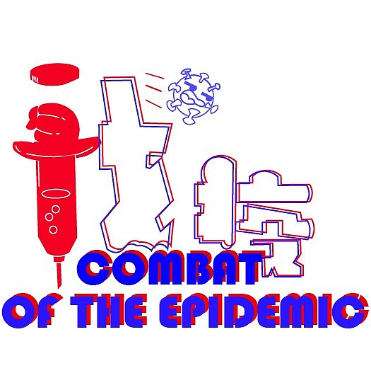 战疫|平面|logo|魏zi凯_原创作品-站酷zcool