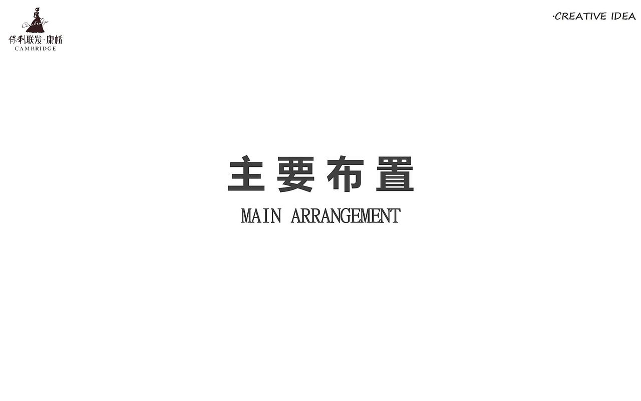 2017保利联发康桥营销中心开放活动案.