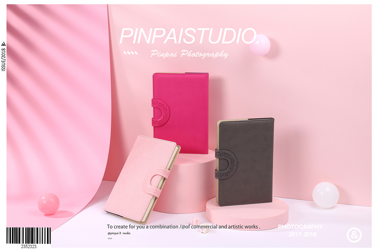 笔记本拍摄手记 本子摄影 画册拍摄（图ZMTM1ODI4Mzc2） - 产品摄影 - 站酷设计师南京久纪视觉摄影原创素材 - 站酷ZCOOL