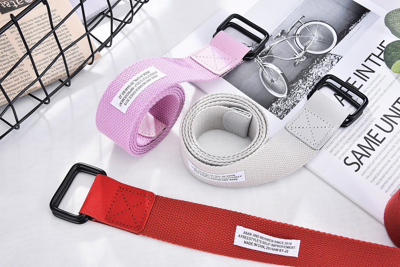 女士皮带拍摄-摄影修图