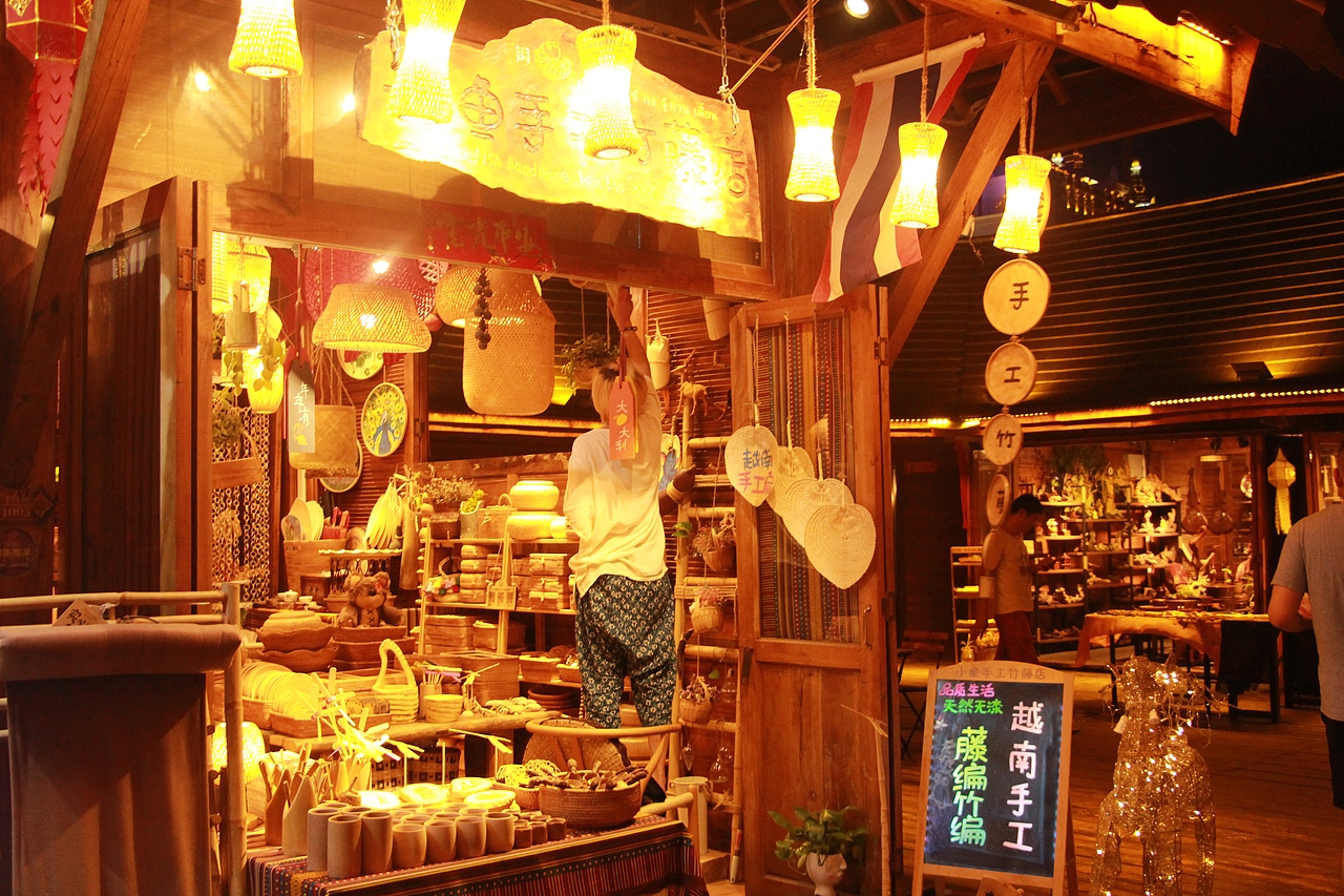 西双版纳（图ZMTYyNjQ0MDky） - 风光摄影 - 站酷设计师白色的星期六原创素材 - 站酷ZCOOL