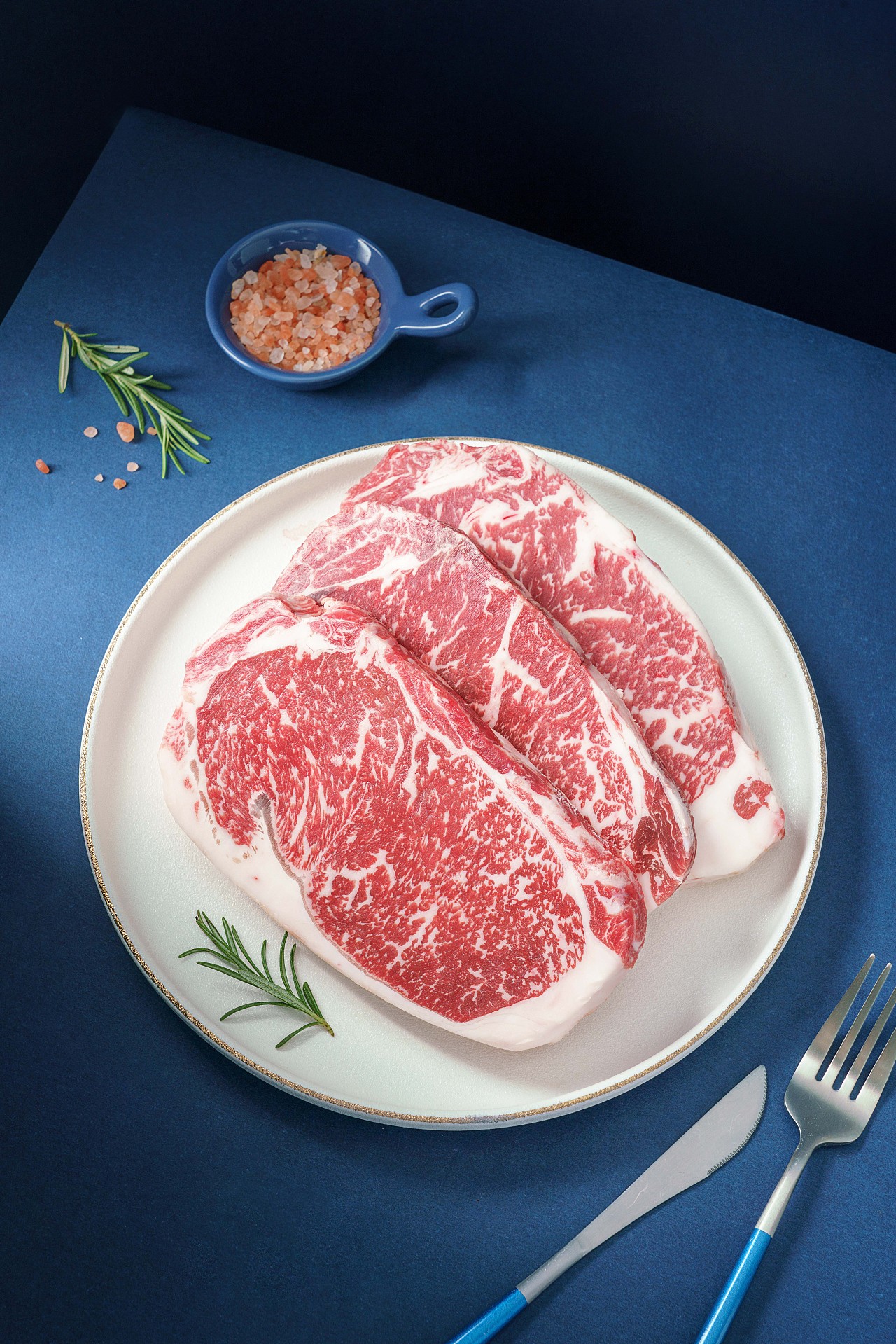 『美食摄影』m6雪花西冷 | 无肉不欢