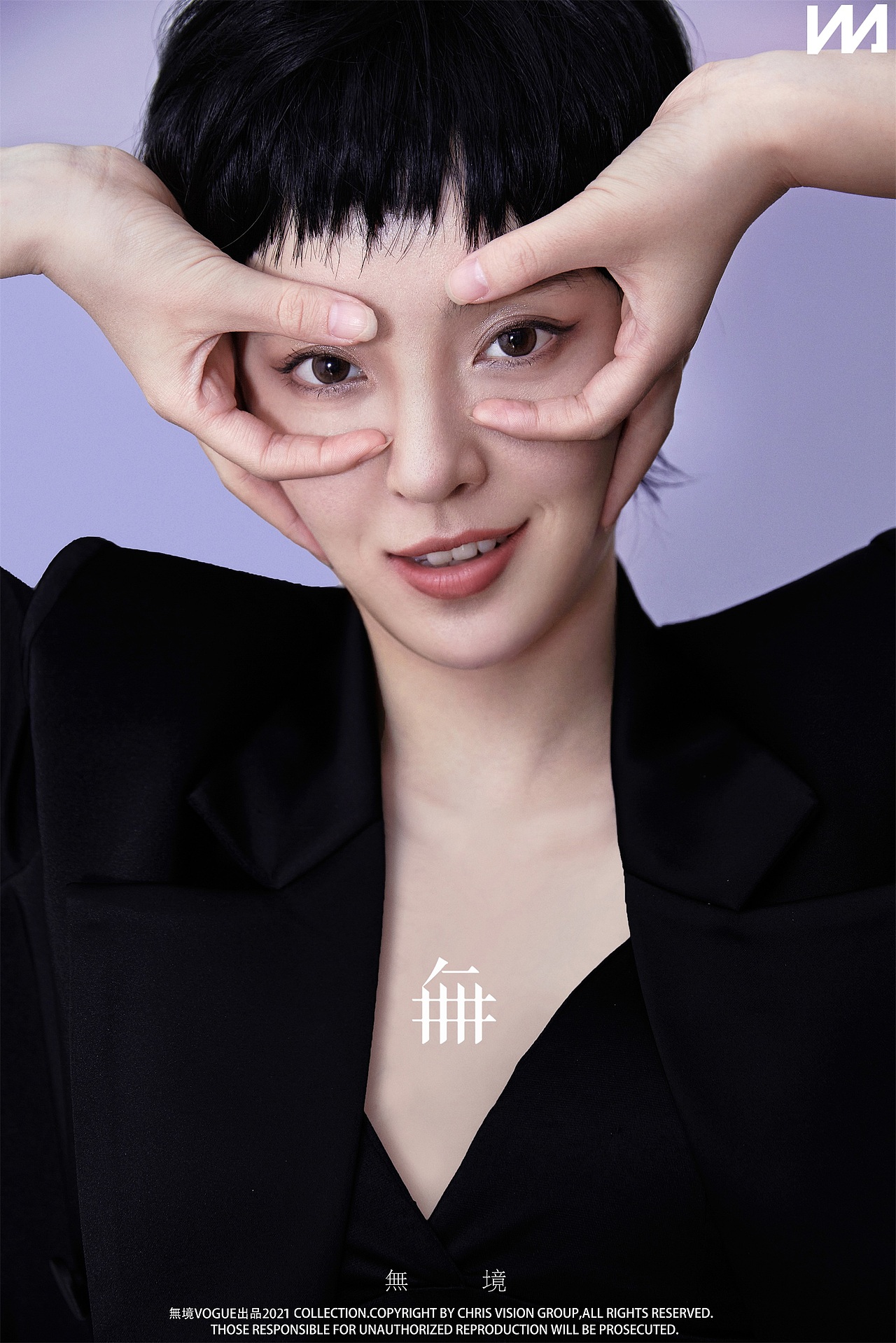无境-肖像②（图ZMjc2Nzc3ODYw） - 人像摄影 - 站酷设计师无境Studio原创素材 - 站酷ZCOOL