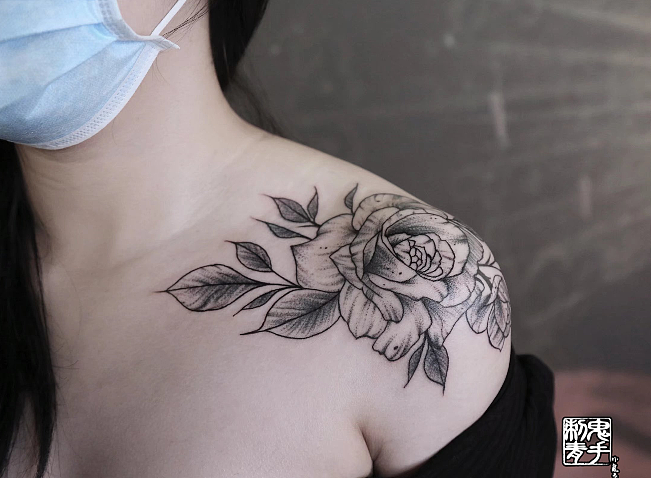 昆明纹身鬼手纹身小鬼店（图ZMjg0ODYyODI4） - 其他 - 站酷设计师昆明鬼手纹身小鬼原创素材 - 站酷ZCOOL