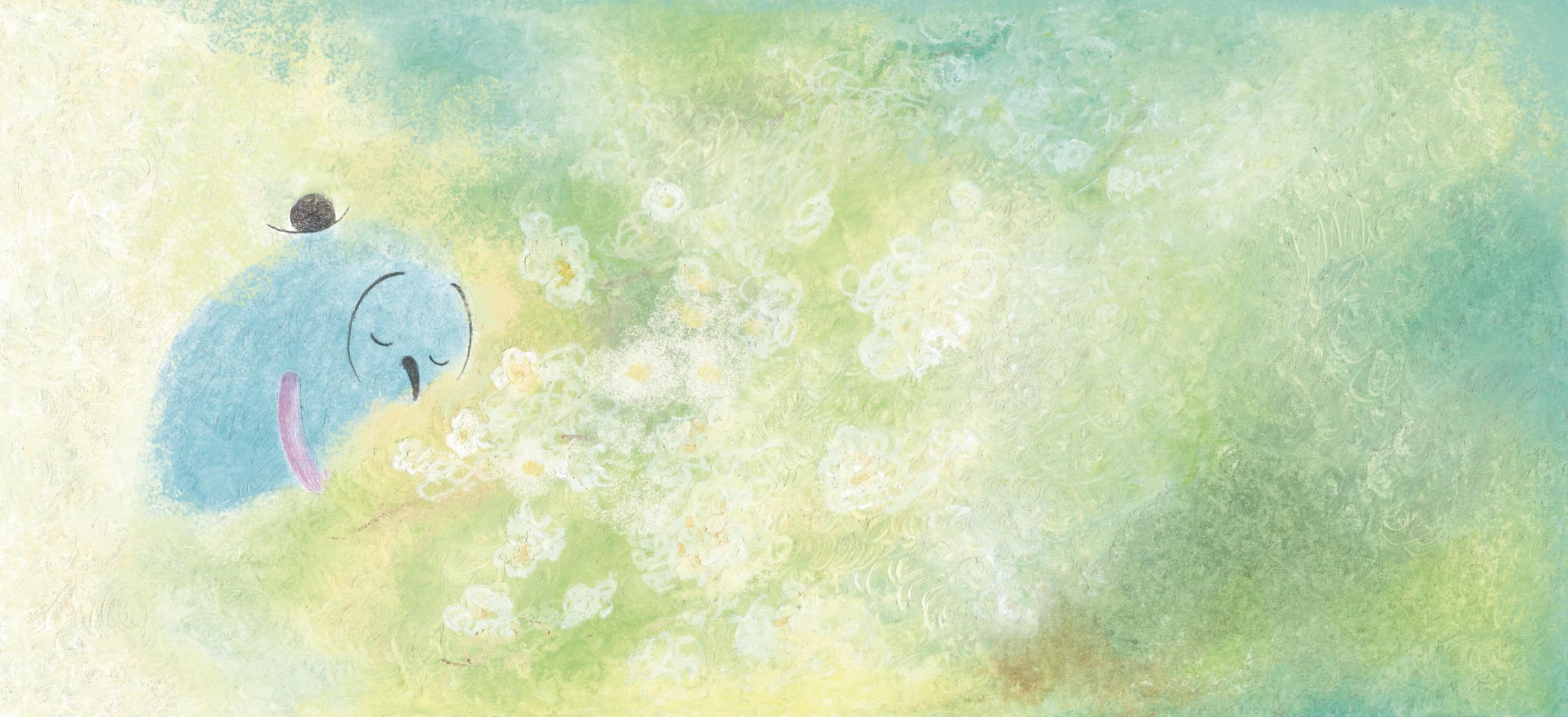 苦瓜小师妹的个人主页（封面预览） - 主页封面设置 - 站酷设计师苦瓜小师妹原创素材 - 站酷ZCOOL