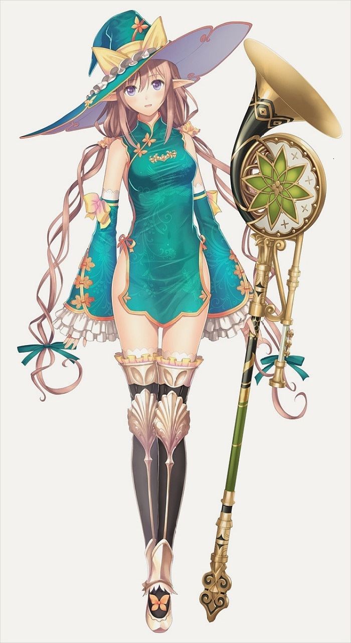 立绘|动漫|单幅漫画|z971483681 - 临摹作品 - 站酷 (zcool)