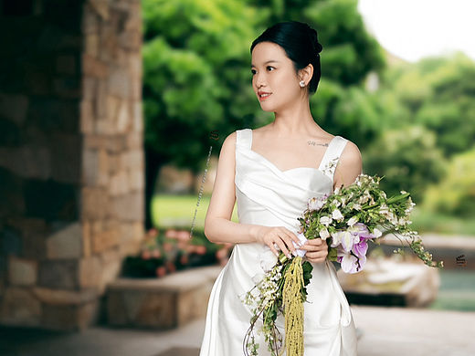 婚礼