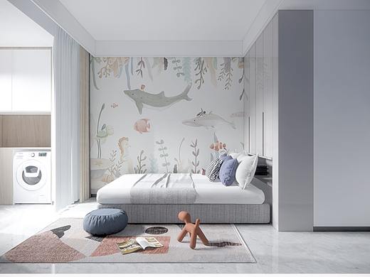 家装（个人主页-ZNTgzMjg5OTI=） - 商业空间设计 - 站酷设计师初山辰舍原创素材 - 站酷ZCOOL