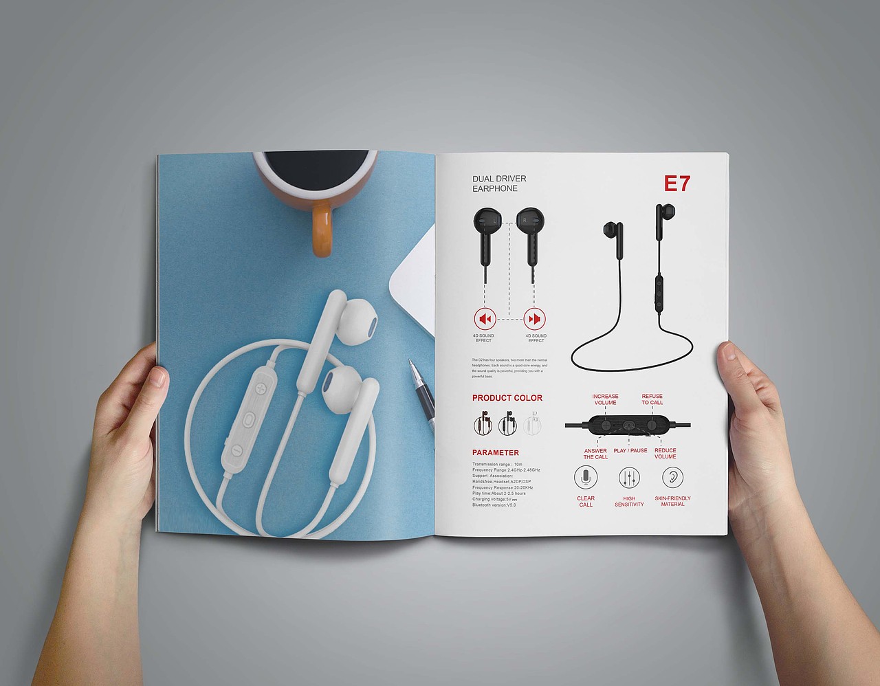 产品画册（图ZMTY1Mzk2ODky） - 书籍/画册 - 站酷设计师Ronald丶Lee原创素材 - 站酷ZCOOL