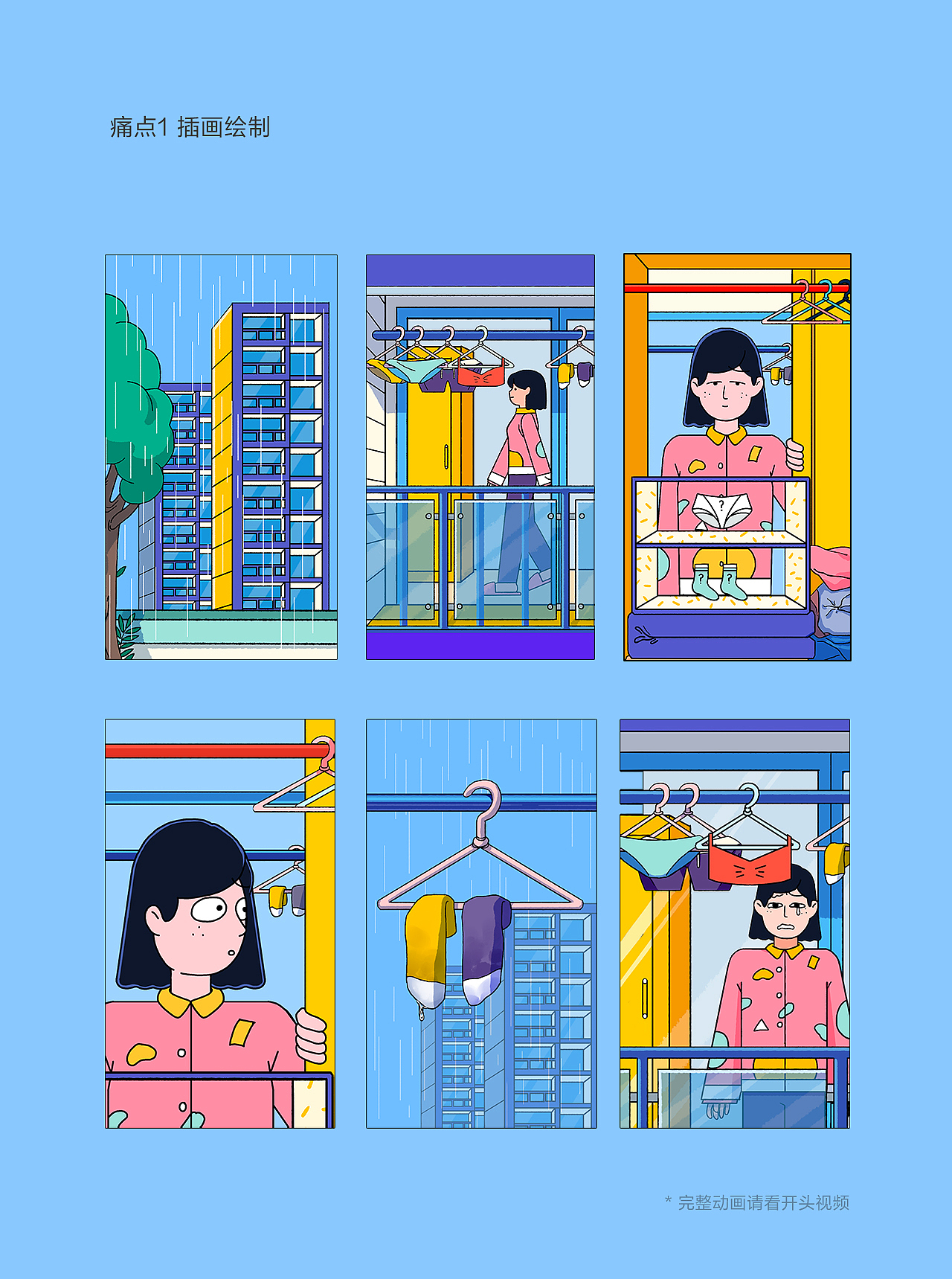 测测你的潮人指数H5（图ZMjA1OTM4Mzgw） - 移动端网页 - 站酷设计师VICKY_RR原创素材 - 站酷ZCOOL
