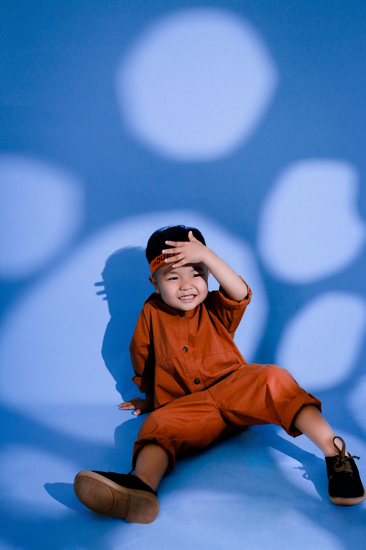 个人各种风格后期作品,陆续更新中(附原图)