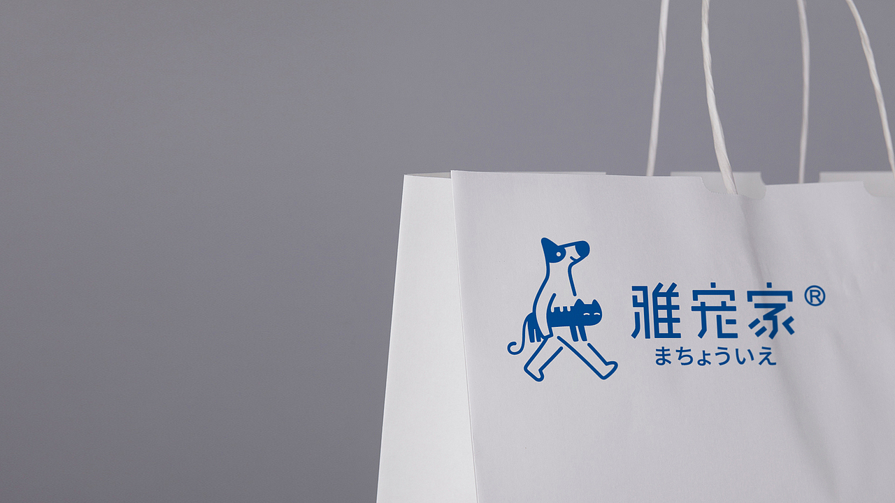 LOGO 宠物LOGO设计 猫粮包装 宠物品牌设计 vi vi设计(图ZMjYwNTYwMzI4) - Logo - 站酷设计师郑昌洪品牌vi包装原创素材 - 站酷ZCOOL