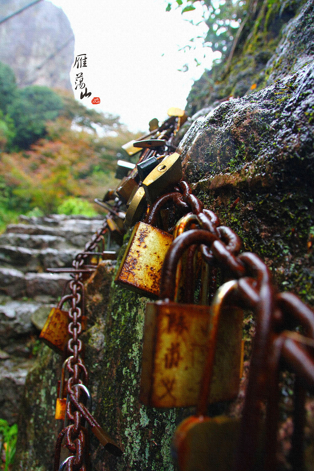 温州雁荡山 摄影作品（图ZMTM0NjQzMjQ=） - 风光摄影 - 站酷设计师黑麒麒原创素材 - 站酷ZCOOL