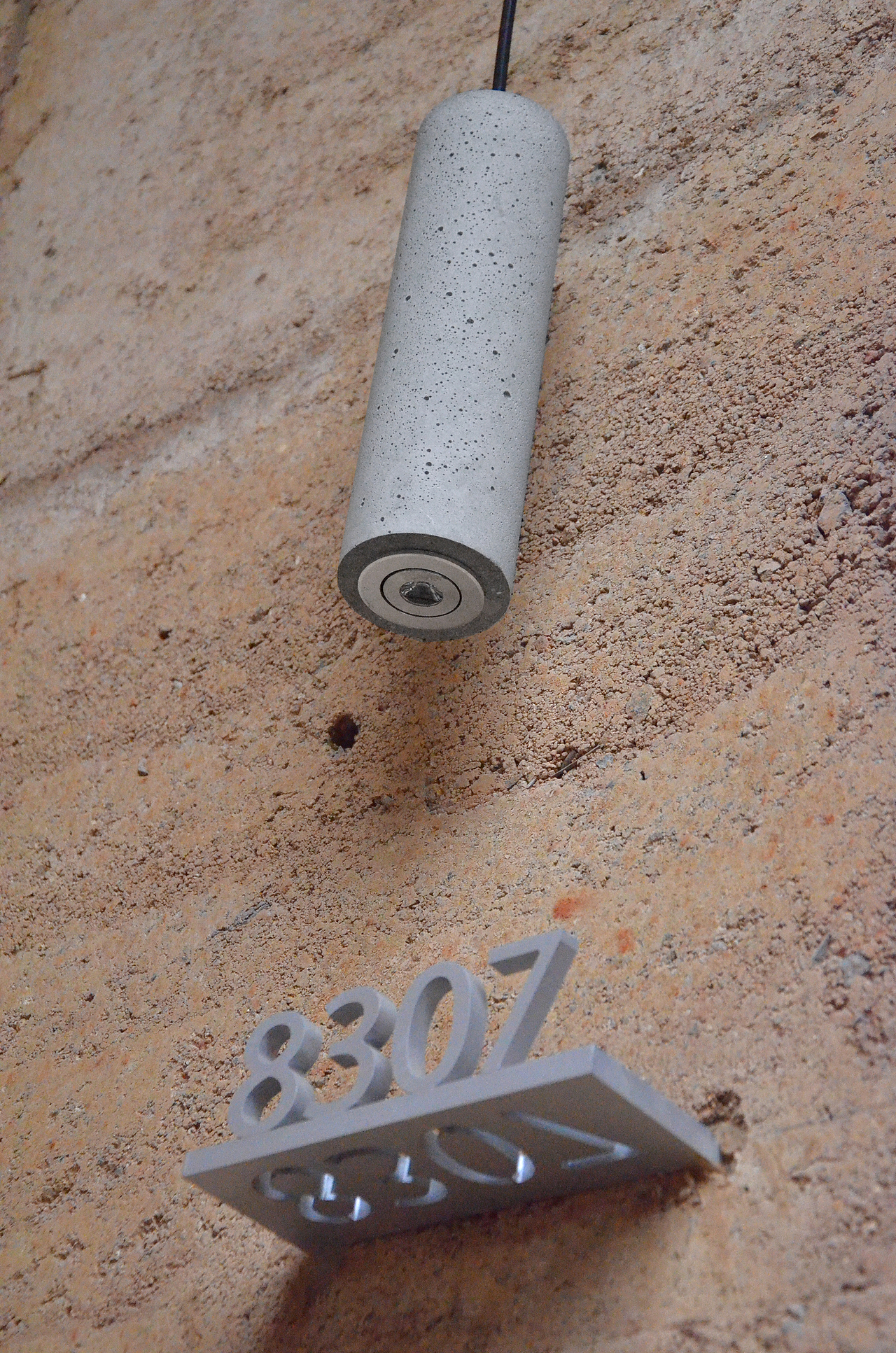 【几度灰】JIDUHUI -- 吊灯系列（二）