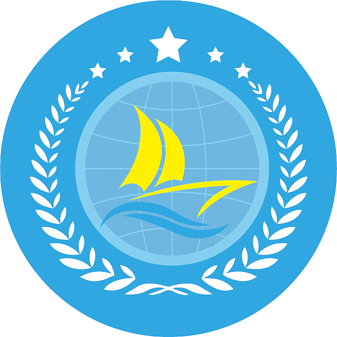 2018山东省上合峰会志愿者徽标|平面|logo|张嗝嗝_原创作品-站酷zcool