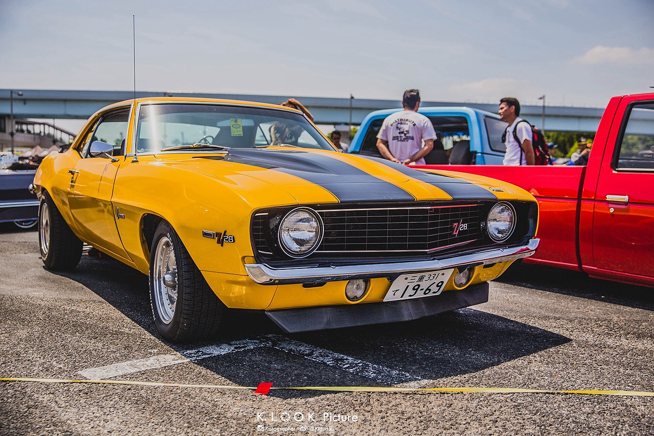 2016.05 MOONEYES STREET CAR NATIONALS 30周年聚会（图ZNTYzMTU4ODA=） - 人文/纪实摄影 - 站酷设计师Kidult猫原创素材 - 站酷ZCOOL