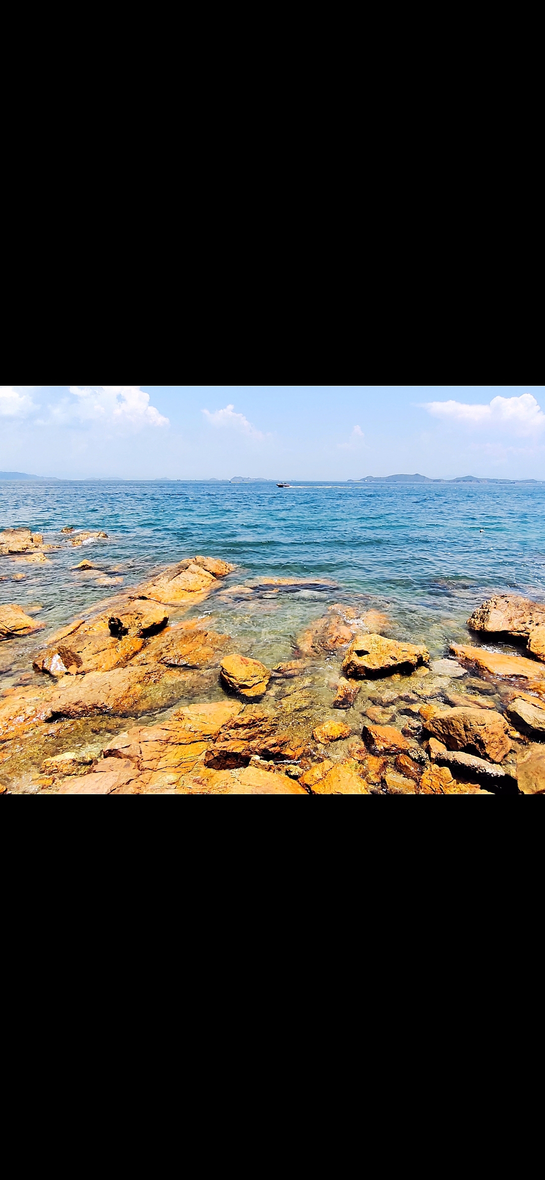 给你看最蓝色的大海（图ZMjIyOTc3MTg0） - 修图/后期 - 站酷设计师爱笑Redamancy原创素材 - 站酷ZCOOL