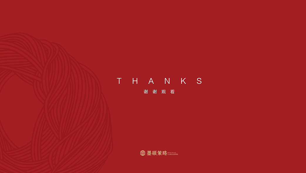 一楽 满分拉面  logo设计案例分享--墨硕品牌策略设计