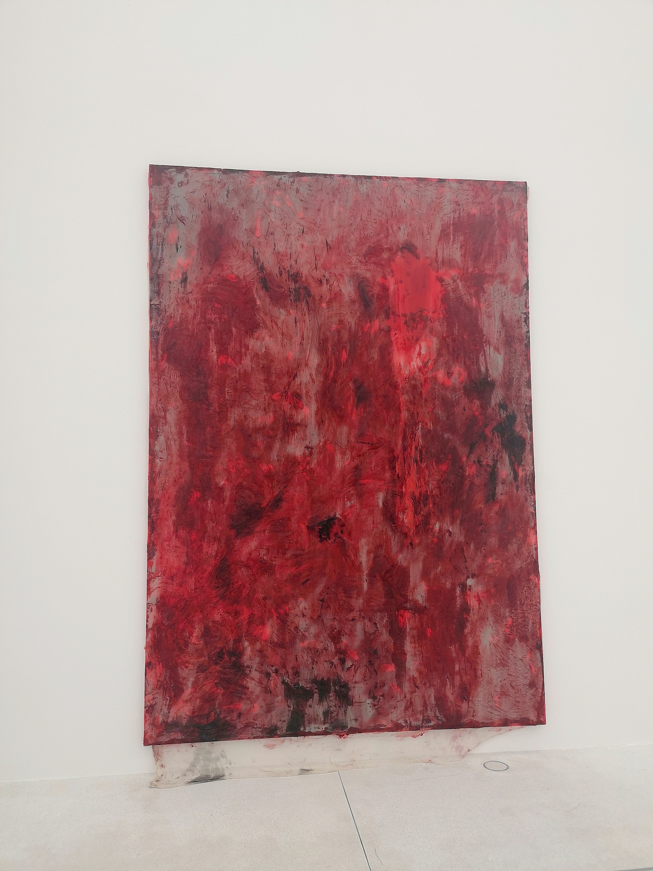 安尼施·卡普尔展览