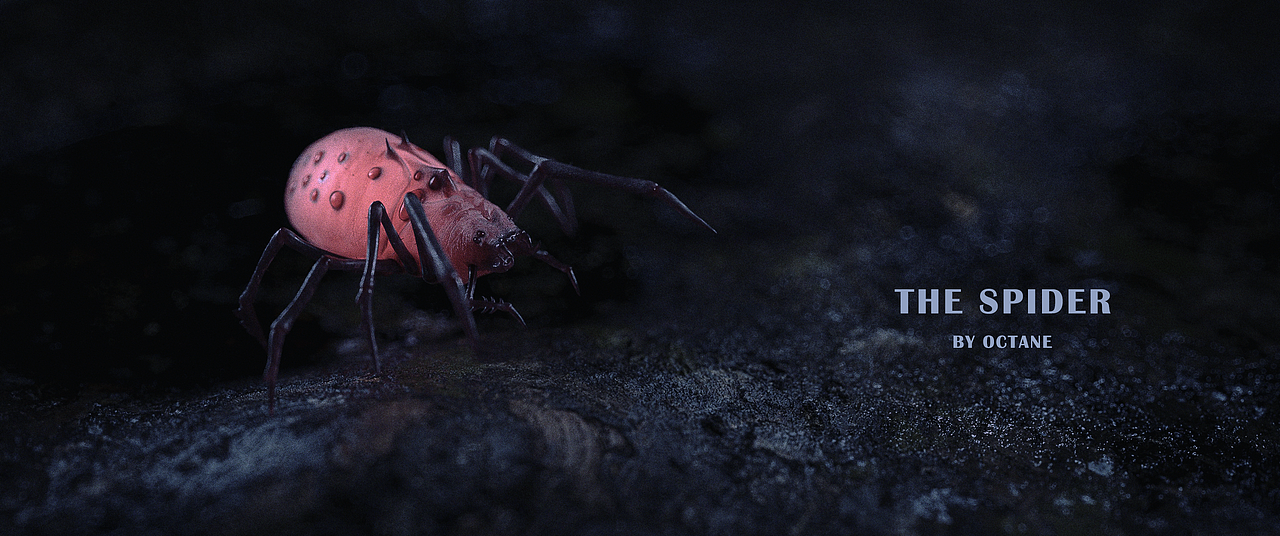 C4D OC渲染練習(xí)（圖ZMjQ4MTg3MTUy） - 其他三維 - 站酷設(shè)計(jì)師開凱心心原創(chuàng)素材 - 站酷ZCOOL