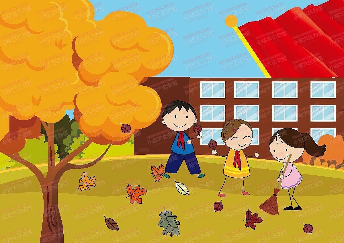 中小学生绘画 电脑绘画作品中小学电脑绘画作品31