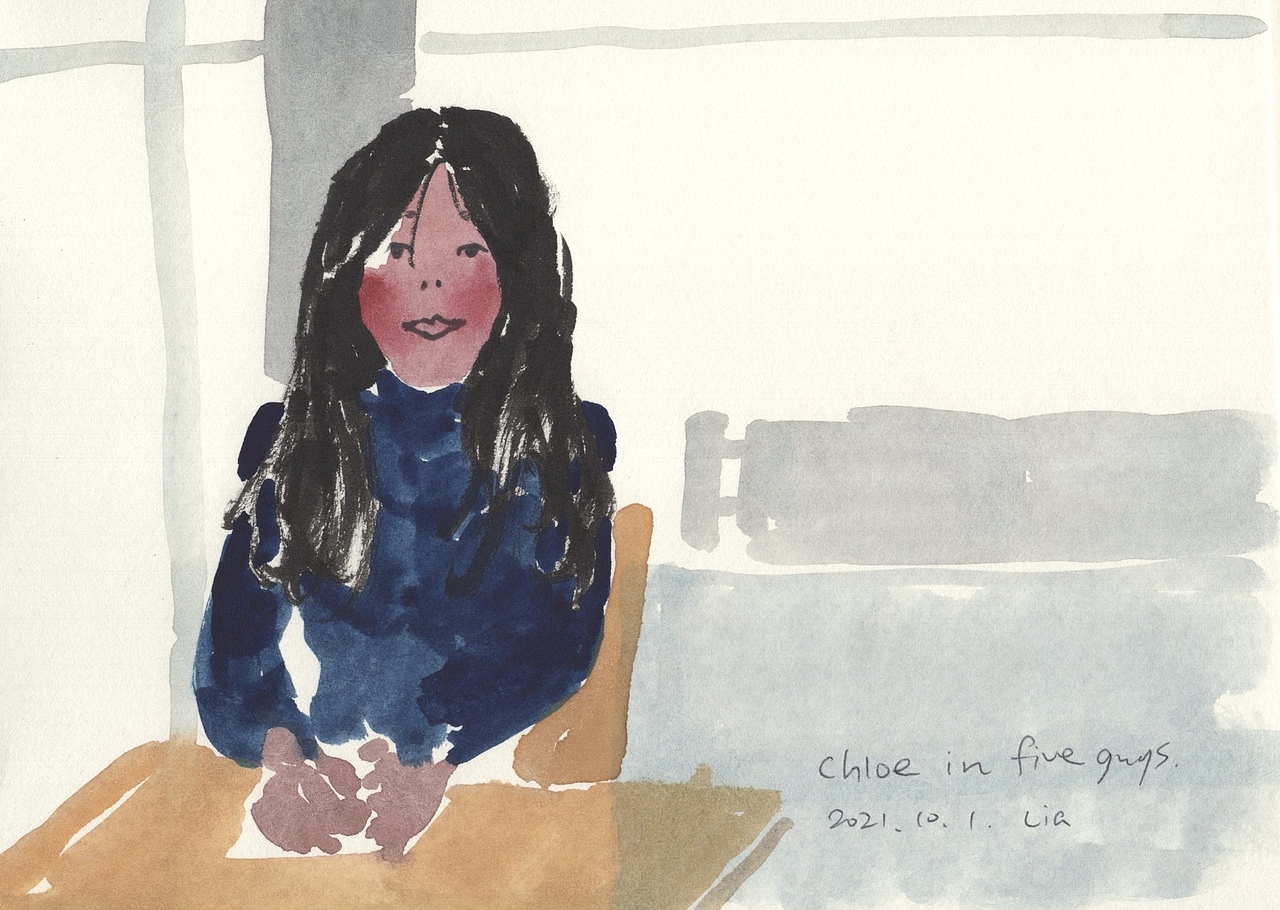 速写本:人物 乐队 酒吧 街景（图ZMjc1NTQzOTcy） - 艺术插画 - 站酷设计师小肥鸡lia原创素材 - 站酷ZCOOL