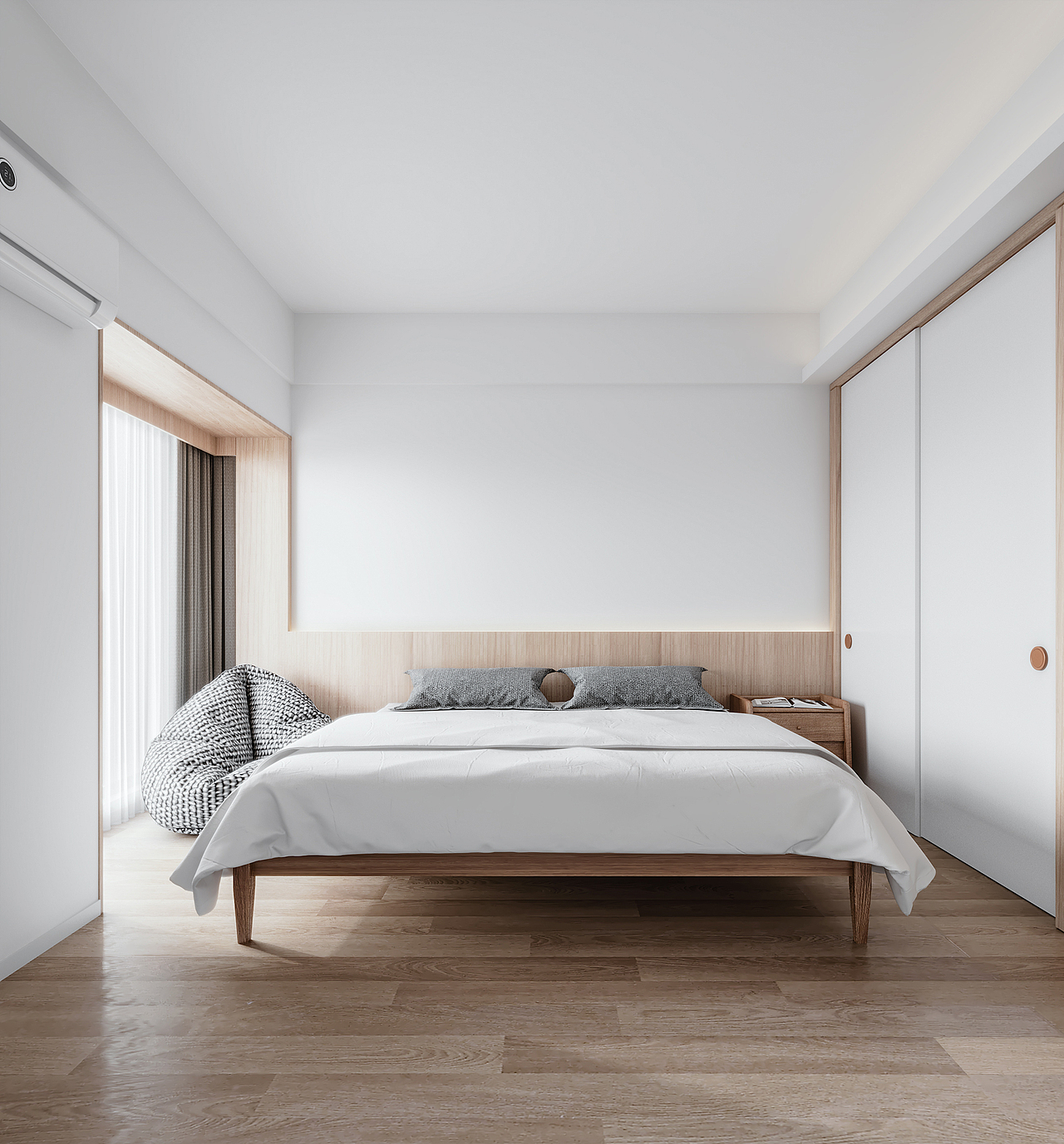 白色北欧（图ZMjMzNDk3MTk2） - 家装设计 - 站酷设计师酷酷的寞原创素材 - 站酷ZCOOL