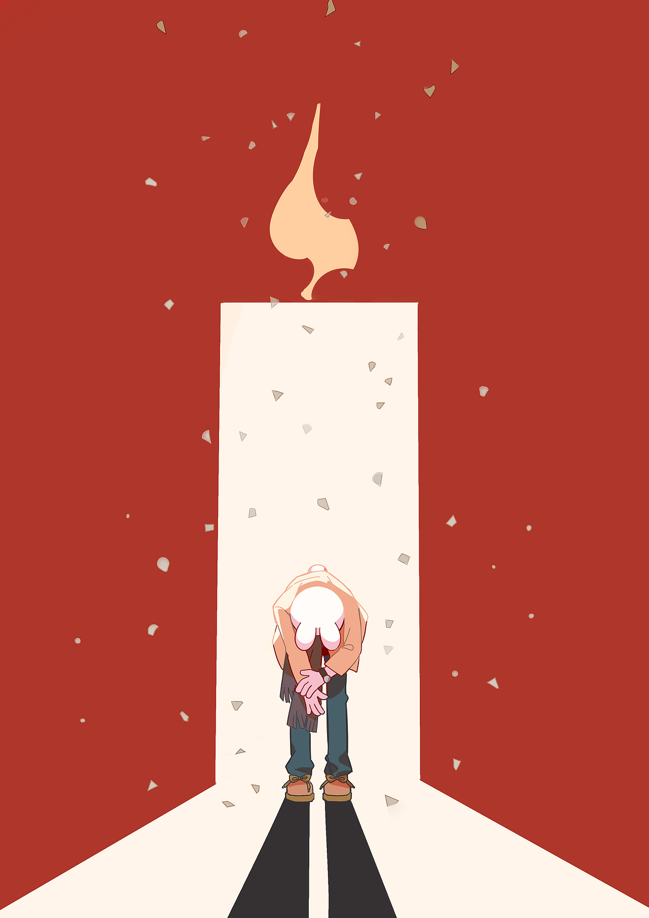 如梦之梦·五号