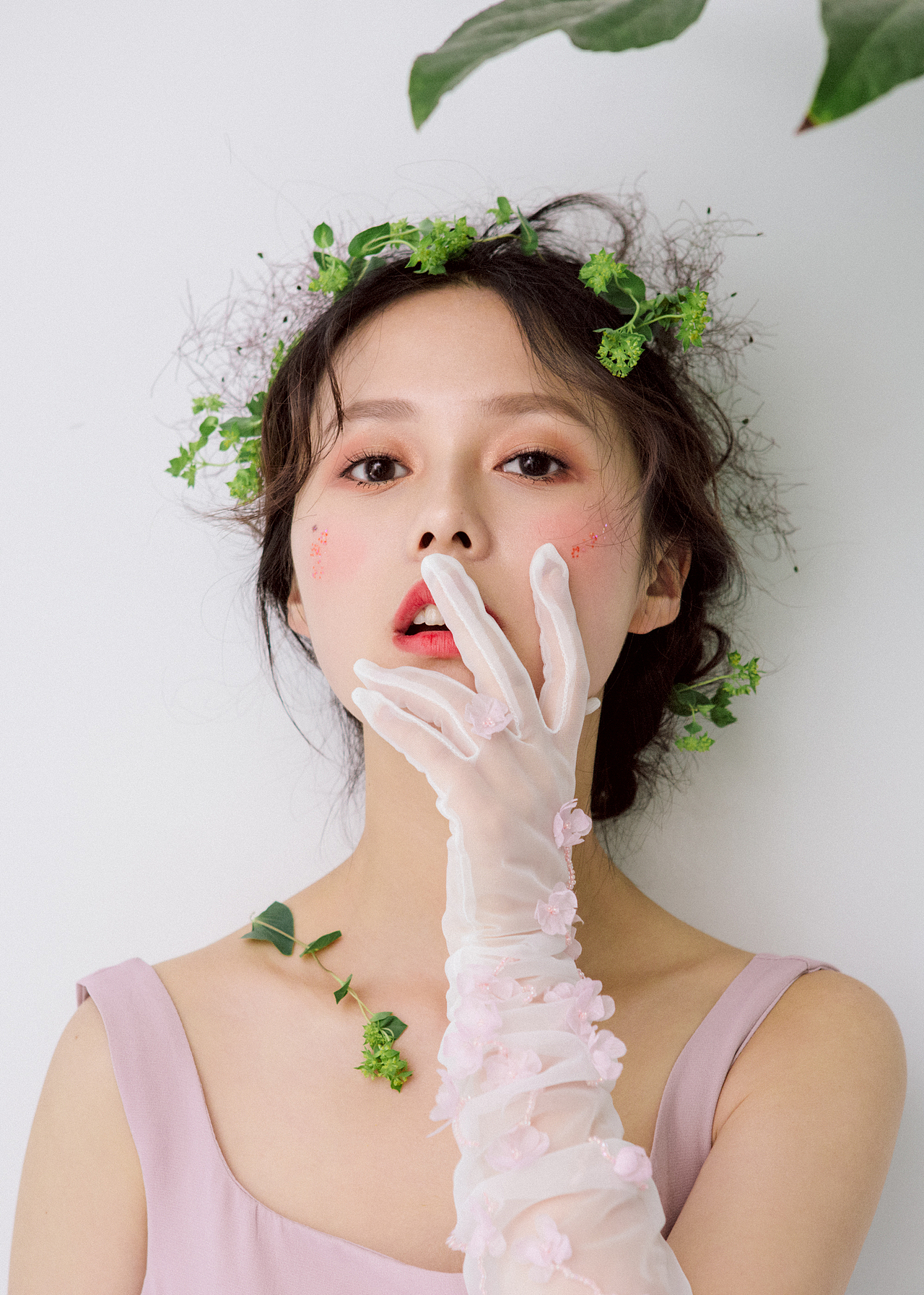 FRESH（图ZOTkzMzY5Mjg=） - 人像摄影 - 站酷设计师多可原创素材 - 站酷ZCOOL