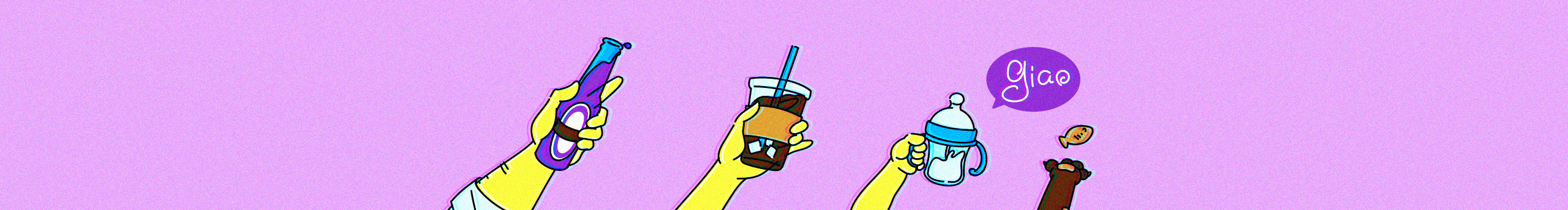 了不起的阿飛貓的個人主頁（封面預(yù)覽） - 主頁封面設(shè)置 - 站酷設(shè)計師了不起的阿飛貓原創(chuàng)素材 - 站酷ZCOOL