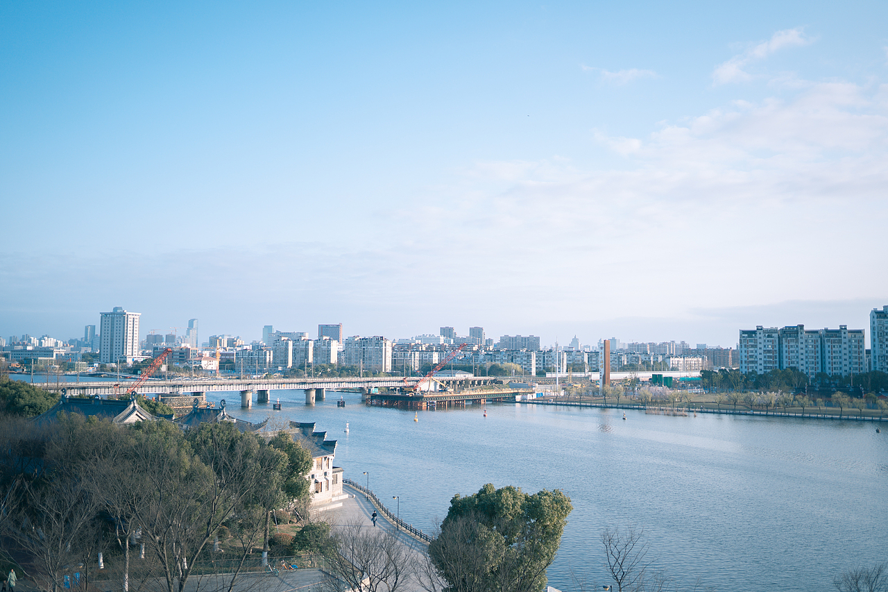 「摄影日记」宁波