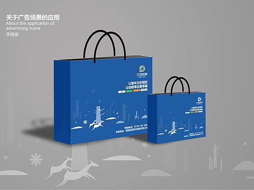 某集团辅助图形设计