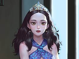 個人插畫作品