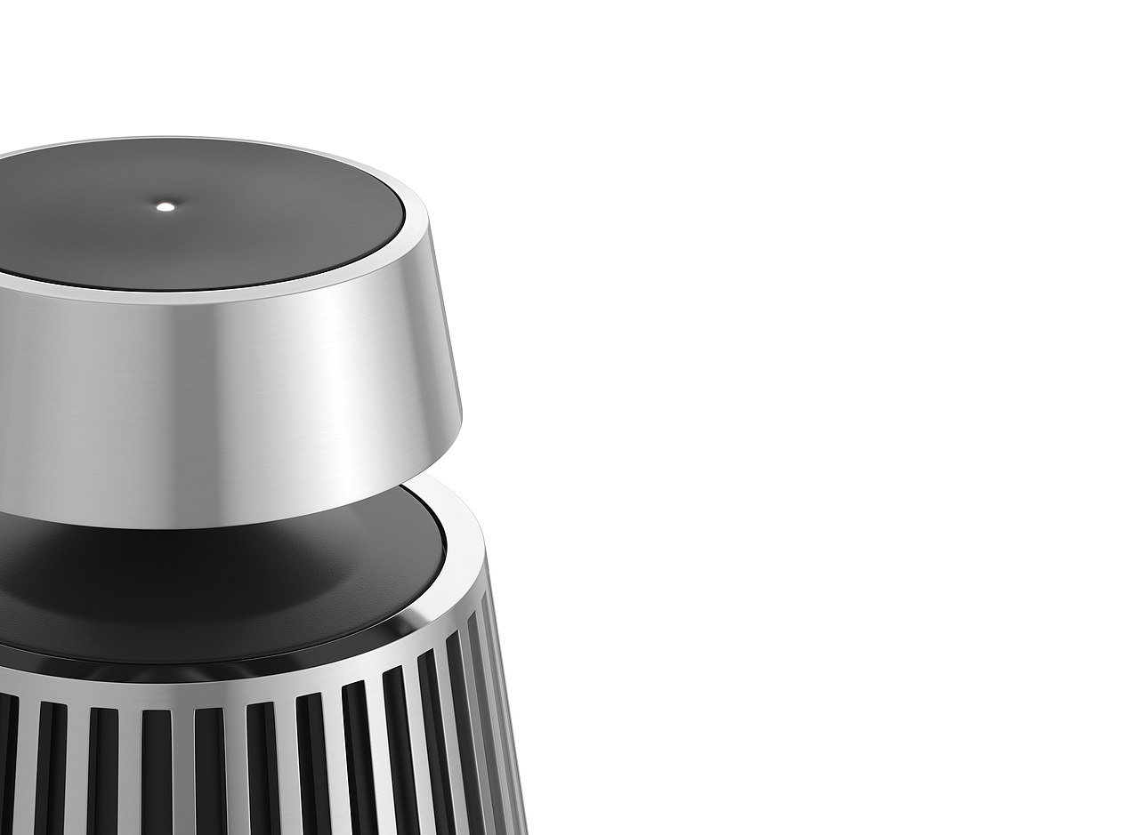 【B&O - BeoSound 2】