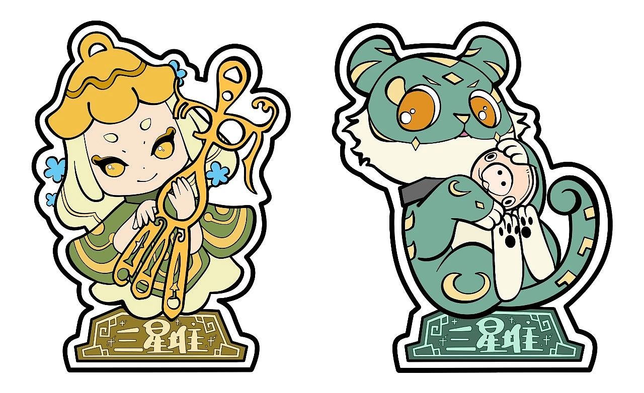 三星堆博物馆×whysee丨"宝藏姐姐"终于藏不住了!