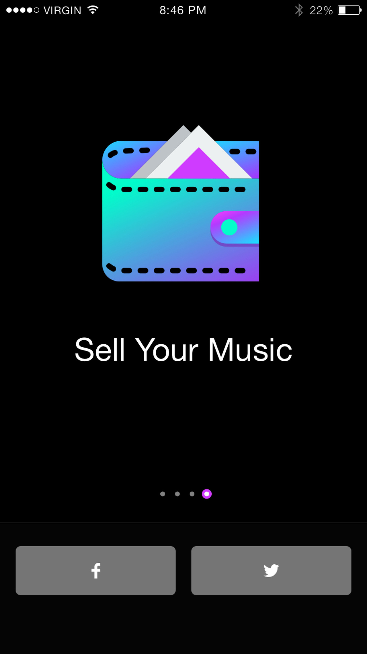 app界面设计_Function原创音乐