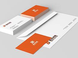 德沛律師品牌設(shè)計